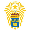 FORTIFIKATIONSVERKET logo