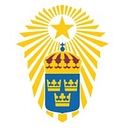 FORTIFIKATIONSVERKET logo