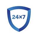 Fortify 24x7 logo