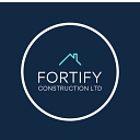 Fortify Construction Ltd logo