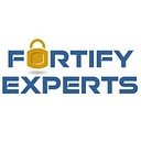 Fortify Experts Logo