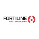 Fortiline Waterworks logo