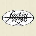 Fortin Ironworks logo