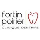 Clinique Dentaire Fortin Poirier logo