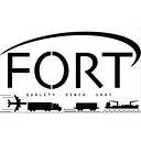 Fort Forwarding Inc logo