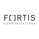 Fortis Communications logo