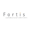 Fortis Commercial Advisors logo