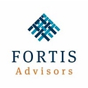 Fortis Advisors logo