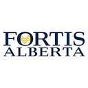 Fortisalberta logo