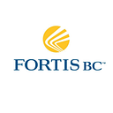 FORTIS BC logo