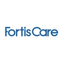 Fortis Care logo