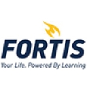 https://www.fortiscollege.edu/ logo