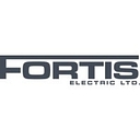 Fortis Electric logo