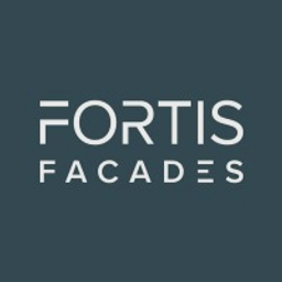 Fortis Facades Limited logo