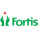 Fortis Healthcare Limited logo