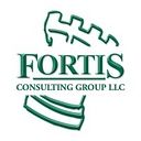 Fortis Consulting Group logo
