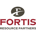 Fortis Resource Partners logo