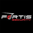 Fortis Security logo