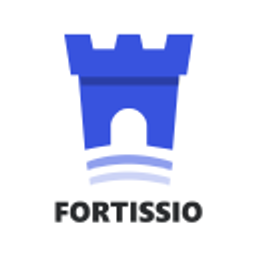 Fortissio logo