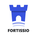 Fortissio logo