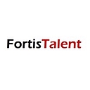 Fortis Talent, Llc logo