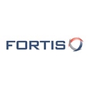 Fortis logo