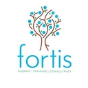 Fortis Therapy And Training Ltd logo