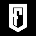Fortitude BJJ logo