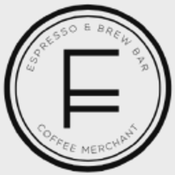 Fortitude Coffee Newington Ltd logo