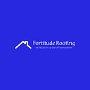 Fortitude Roofing logo
