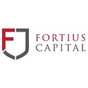 Fortius Capital logo