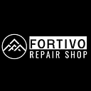 Fortivo Operations AB logo