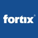 Fortix logo