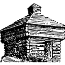 Town of Fort Kent logo