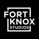Fort Knox Studios logo