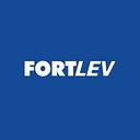 Fortlev logo