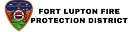 Fort Lupton Fire Protection District logo