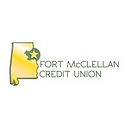 Fort Mcclellan Credit Union logo