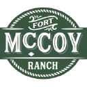 Fort Mccoy Ranch By Fm Meat Products logo