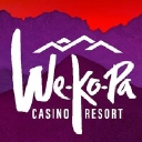 Fort Mcdowell Casino logo
