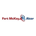 Fort Mckay Alcor logo