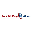 Fort McKay Alcor logo