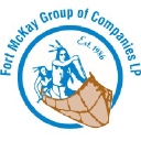Fort Mckay Group Of Companies Lp logo