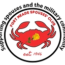 Fort Meade Spouses' Club logo