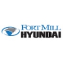 Fort Mill Hyundai logo