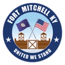 Fort Mitchell Police Dept logo