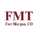 fortmorgantimes.com logo