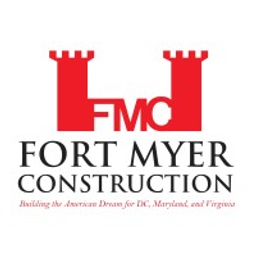 Fort Myer Construction Corporation logo