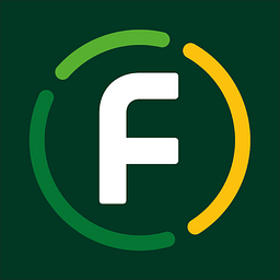 Fortnox logotyp