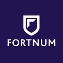 Fortnum logo